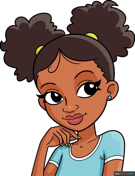 Black Girls Cartoon Porn Videos 